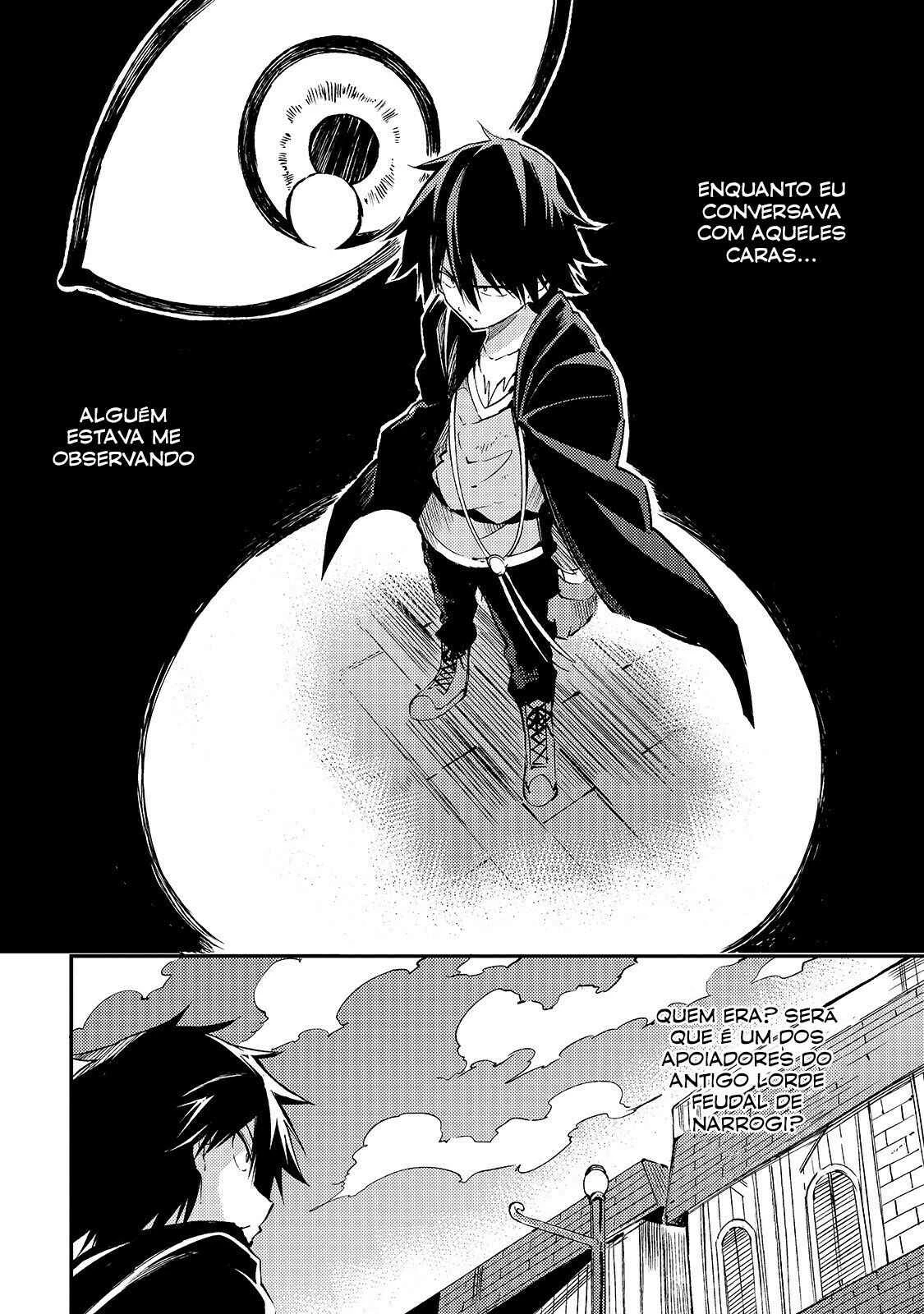 Hitoribocchi no Isekai Kouryaku — Cap. 97, pág. 14