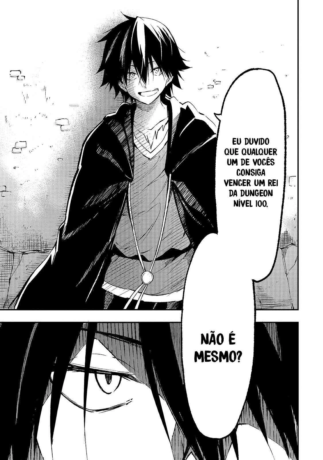 Hitoribocchi no Isekai Kouryaku — Cap. 99, pág. 6