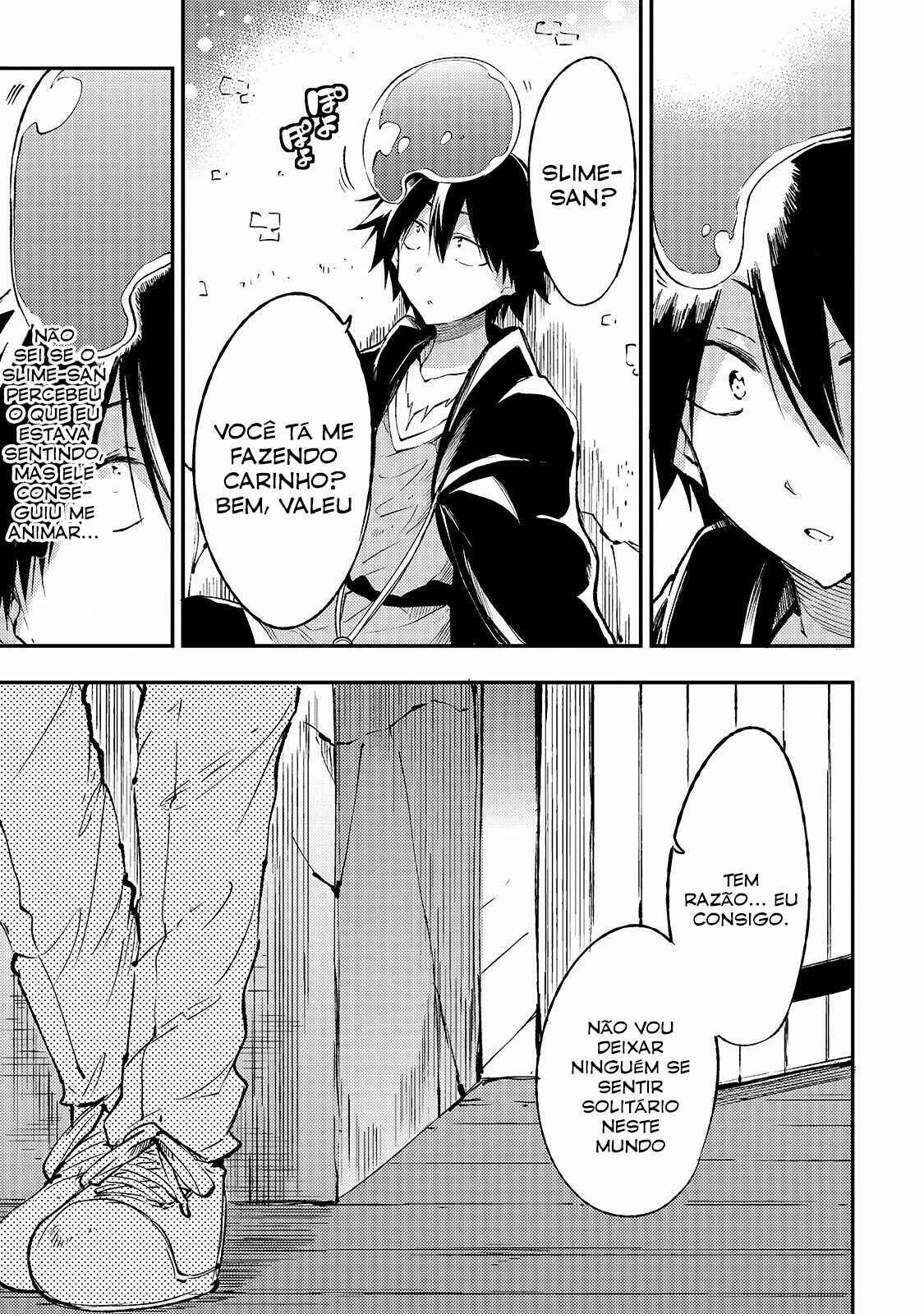 Hitoribocchi no Isekai Kouryaku — Cap. 99, pág. 13