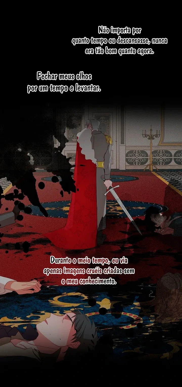 How to Stop the Tyrant's Blackening — Cap. 7, pág. 22