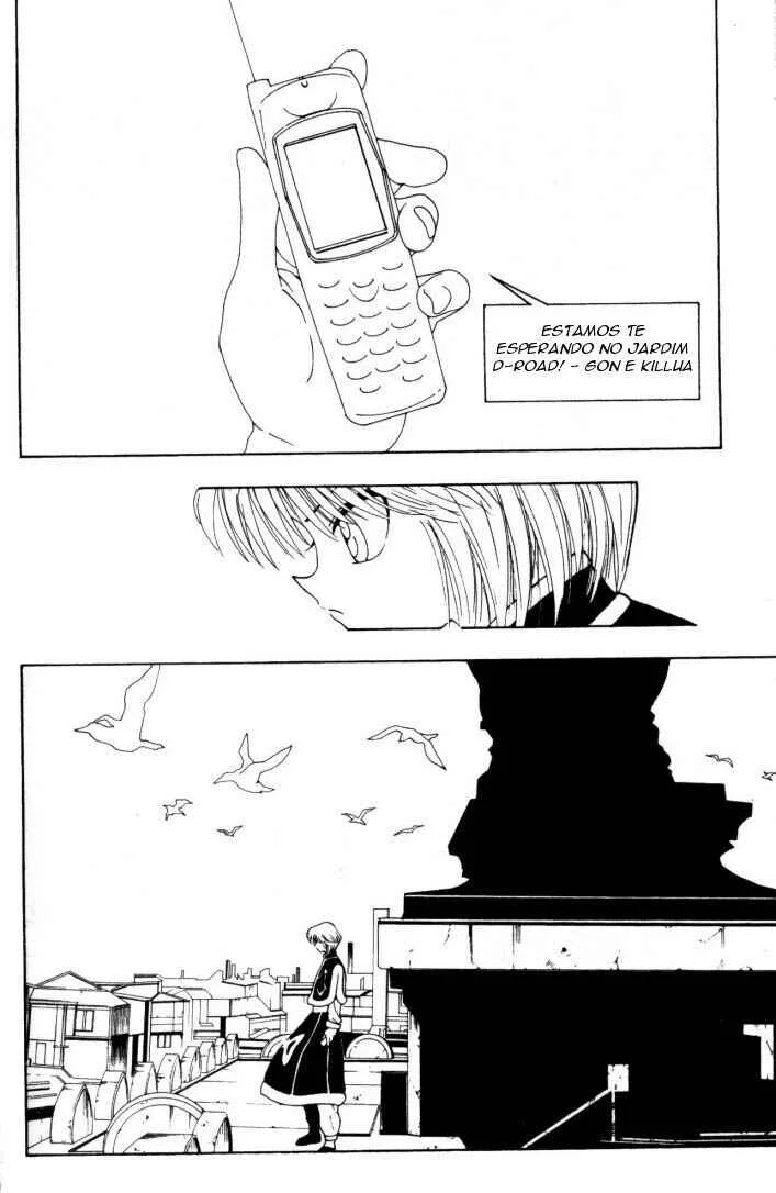 HUNTER x HUNTER — Cap. 102, pág. 5
