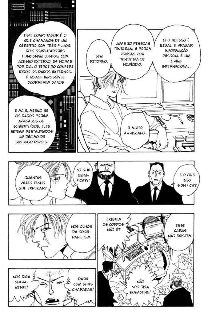 HUNTER x HUNTER — Cap. 102, pág. 9