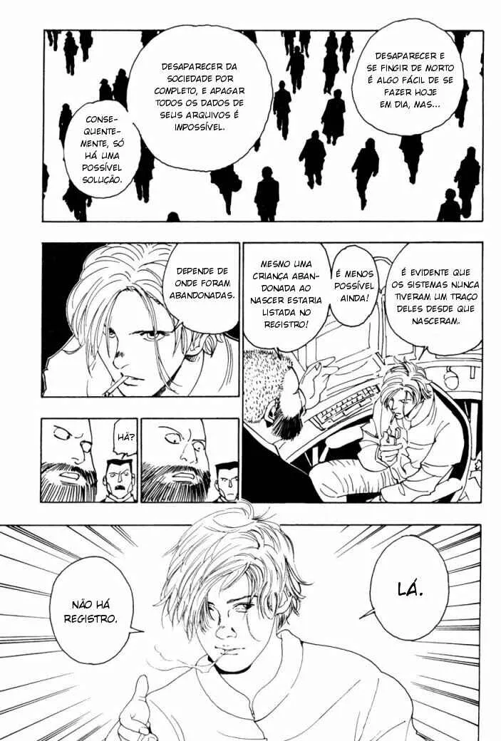 HUNTER x HUNTER — Cap. 102, pág. 10
