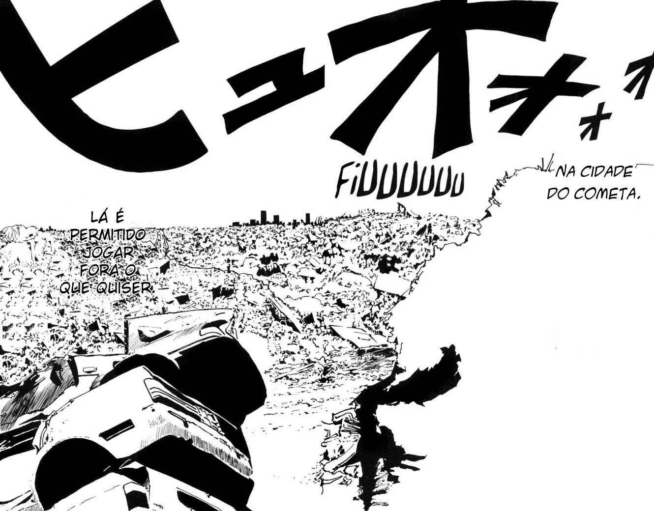 HUNTER x HUNTER — Cap. 102, pág. 11