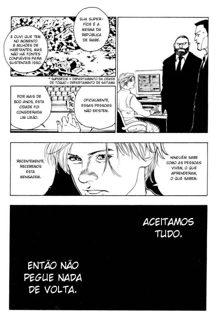 HUNTER x HUNTER — Cap. 102, pág. 13