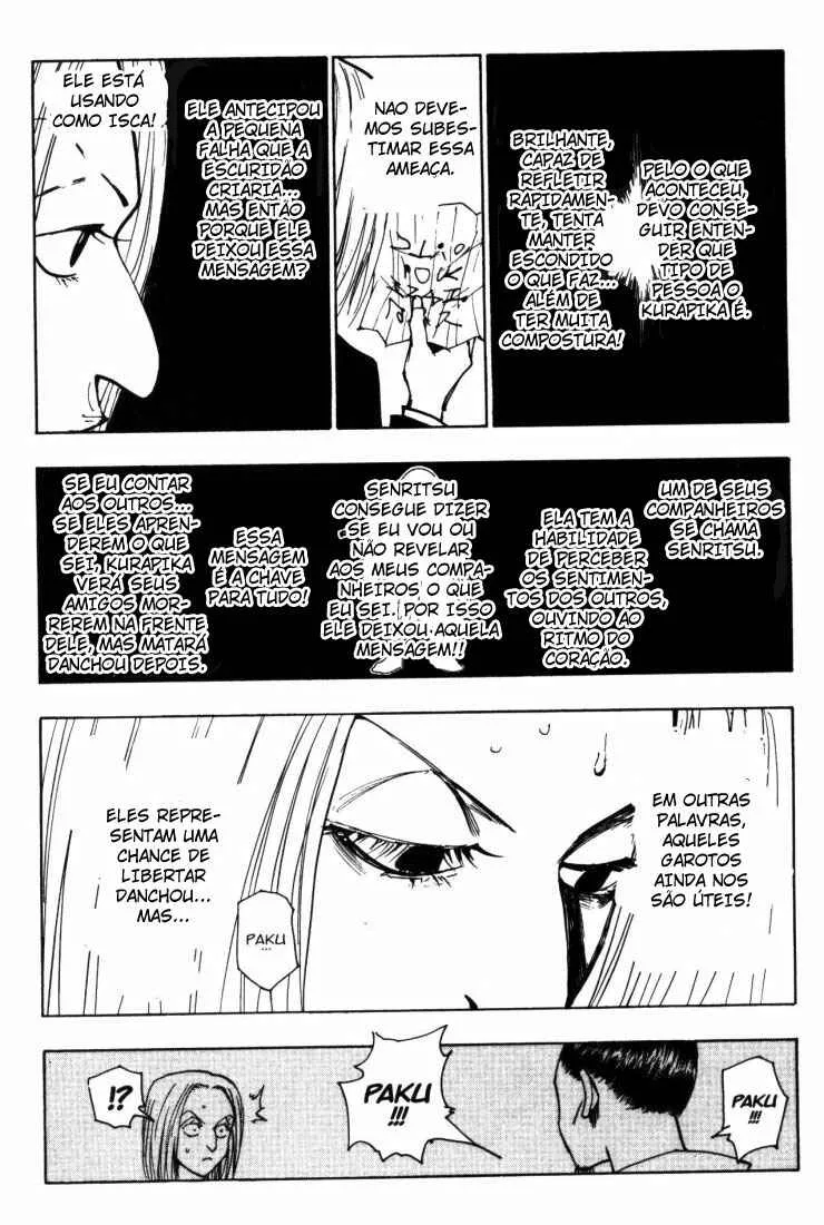 HUNTER x HUNTER — Cap. 114, pág. 7