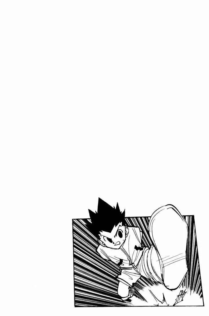 HUNTER x HUNTER — Cap. 114, pág. 17