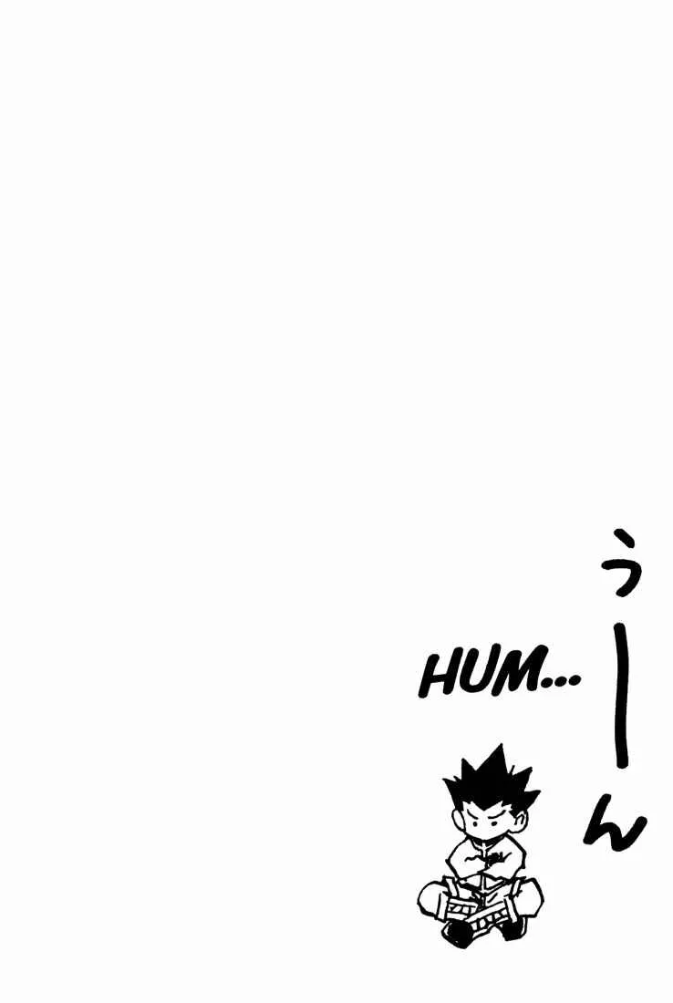 HUNTER x HUNTER — Cap. 123, pág. 17