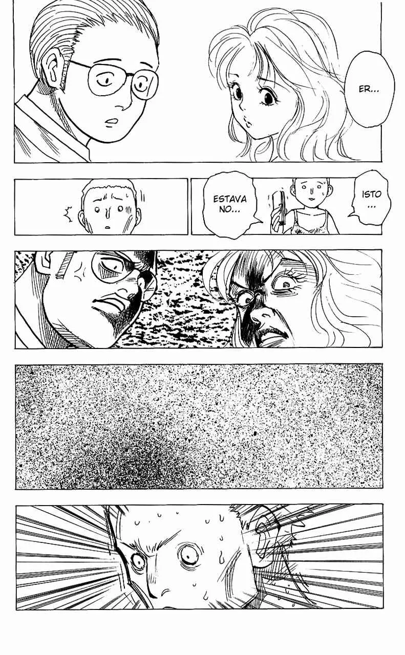 HUNTER x HUNTER — Cap. 139, pág. 15