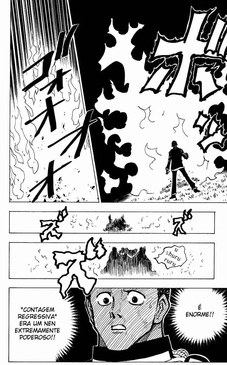 HUNTER x HUNTER — Cap. 147, pág. 7