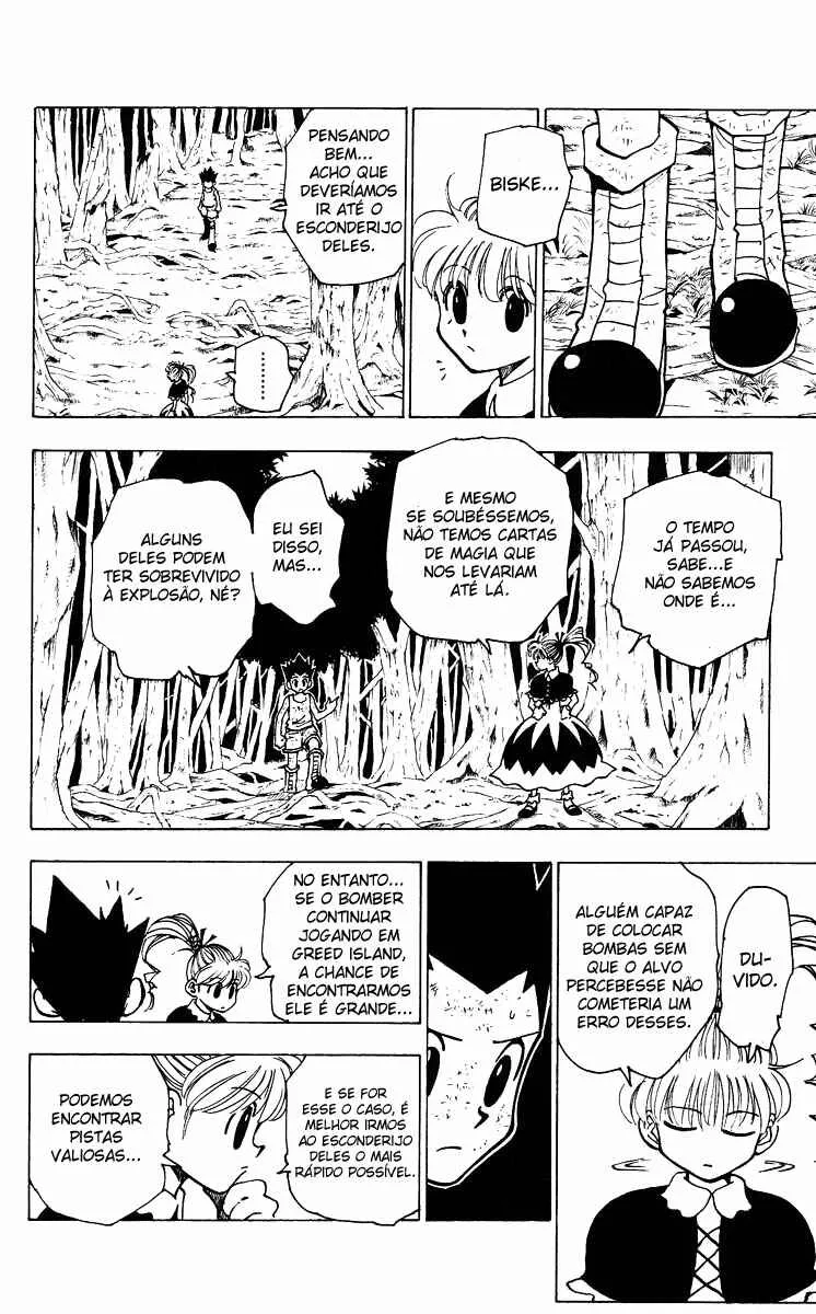 HUNTER x HUNTER — Cap. 147, pág. 13