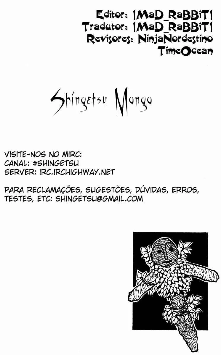 HUNTER x HUNTER — Cap. 147, pág. 17