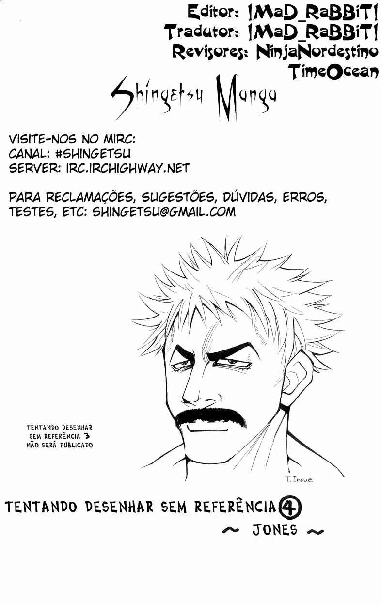 HUNTER x HUNTER — Cap. 152, pág. 20