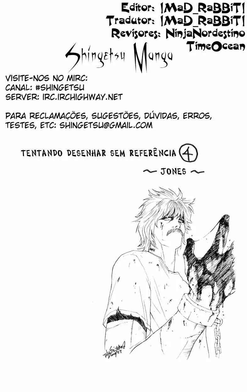 HUNTER x HUNTER — Cap. 153, pág. 17
