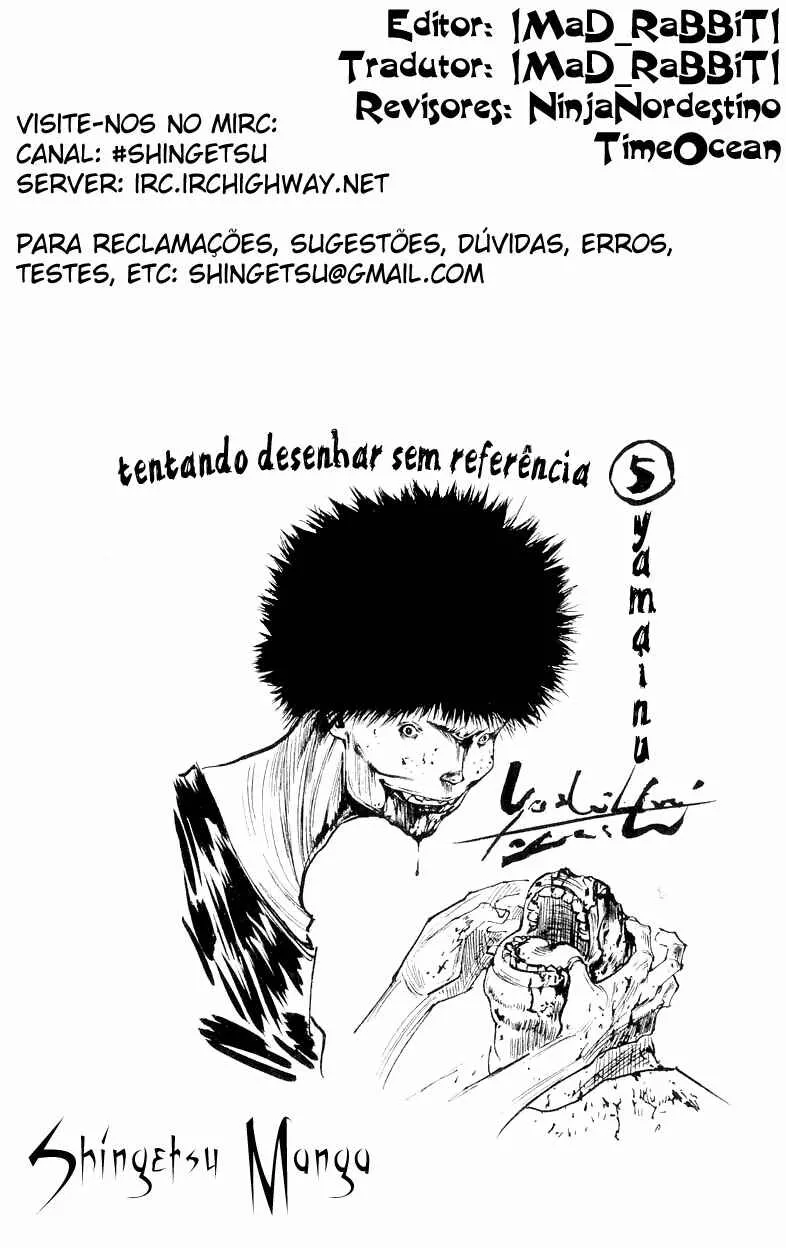 HUNTER x HUNTER — Cap. 159, pág. 17