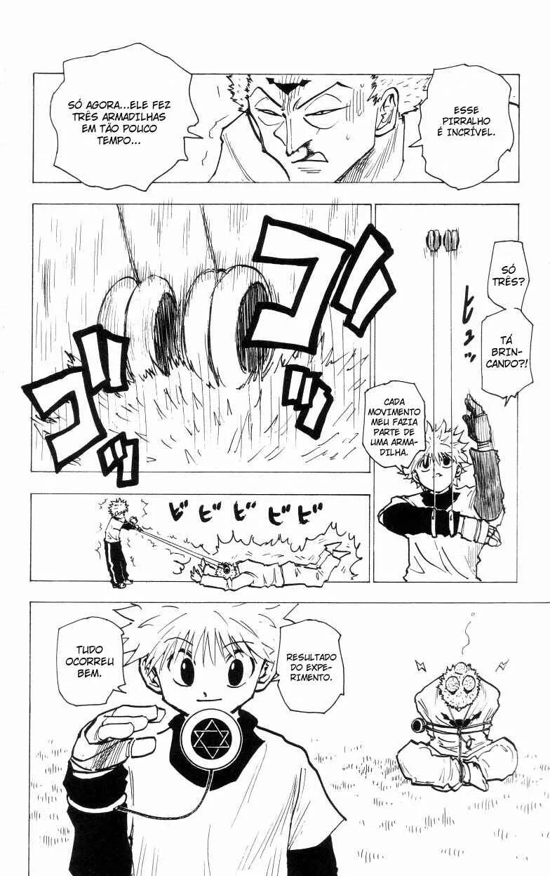 HUNTER x HUNTER — Cap. 178, pág. 15