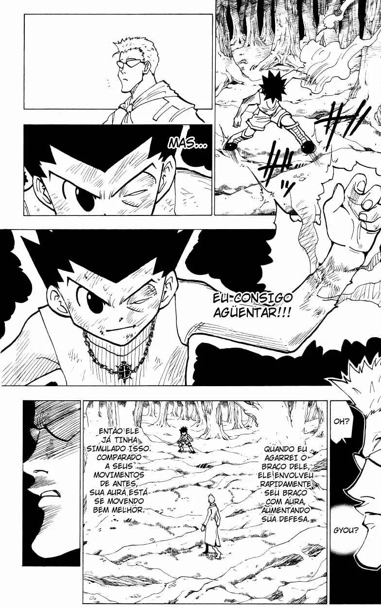 HUNTER x HUNTER — Cap. 179, pág. 5