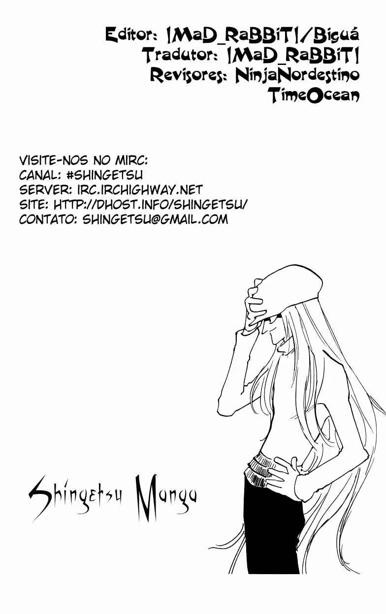 HUNTER x HUNTER — Cap. 186, pág. 17