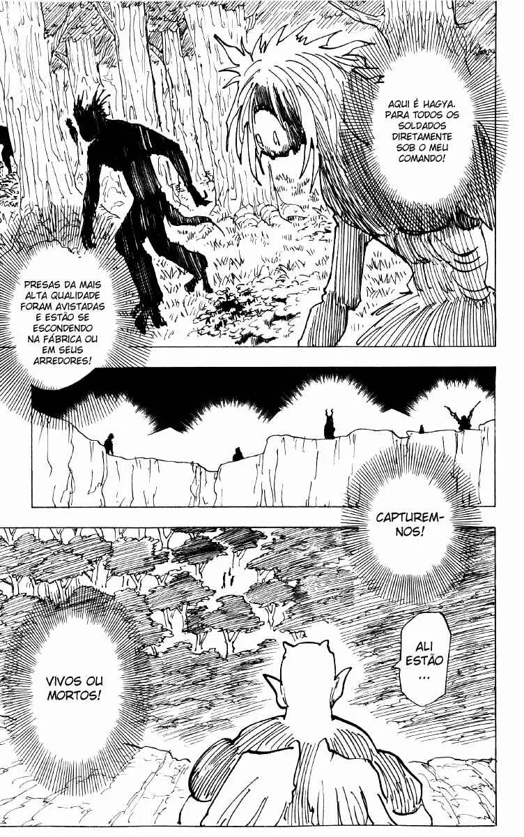 HUNTER x HUNTER — Cap. 194, pág. 13