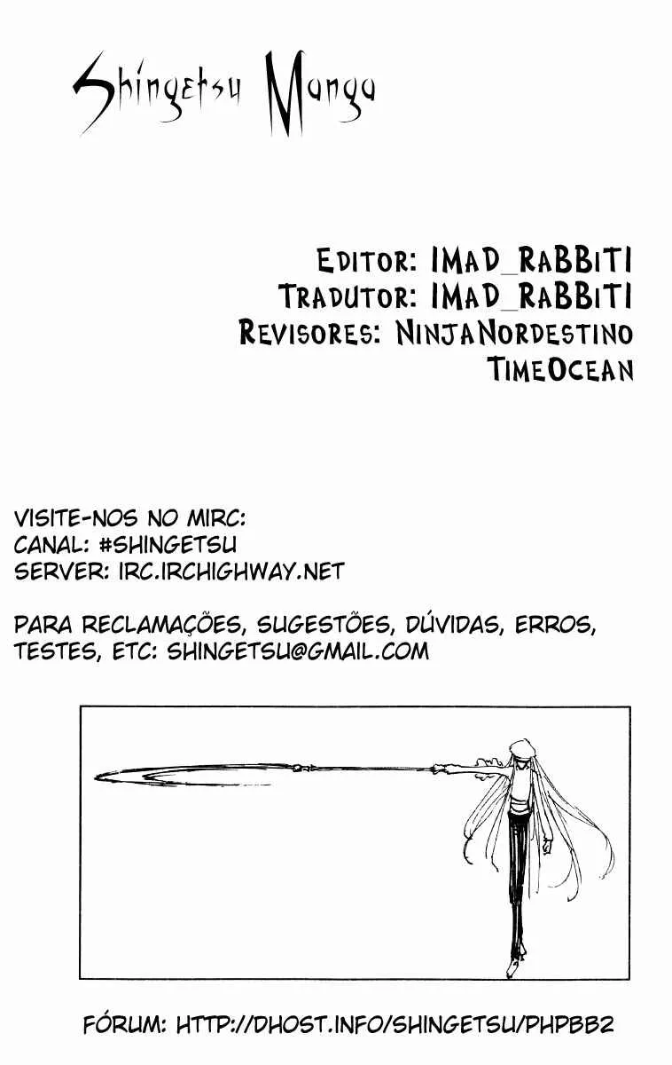 HUNTER x HUNTER — Cap. 196, pág. 15