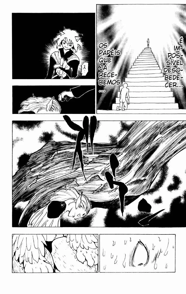 HUNTER x HUNTER — Cap. 197, pág. 9