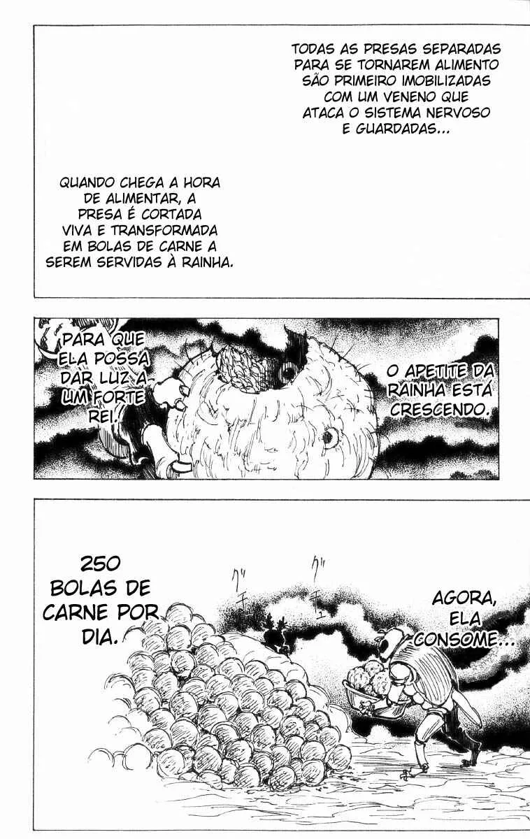HUNTER x HUNTER — Cap. 197, pág. 13
