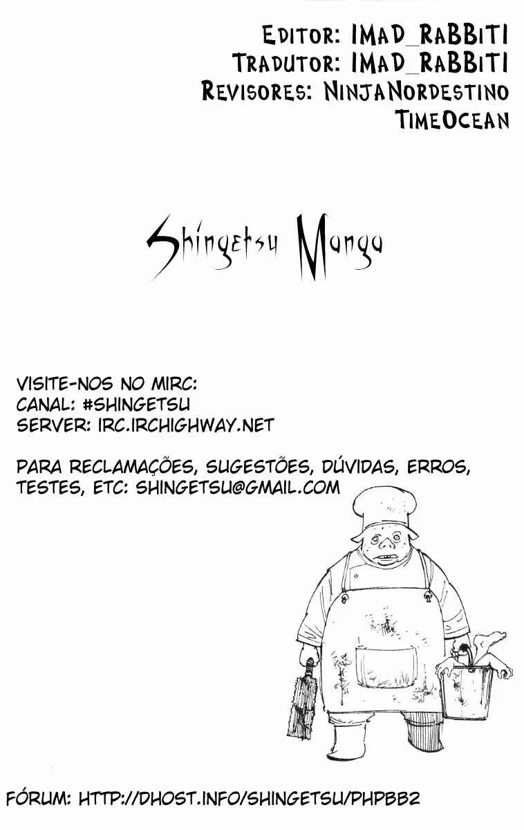 HUNTER x HUNTER — Cap. 197, pág. 17