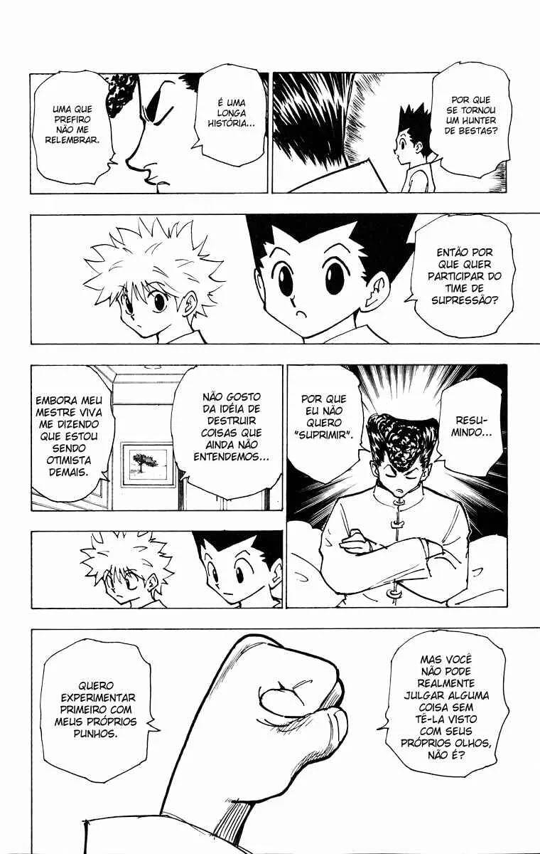HUNTER x HUNTER — Cap. 203, pág. 12