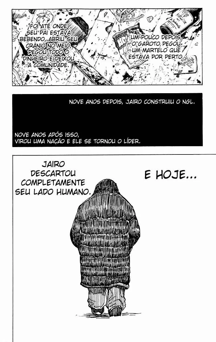 HUNTER x HUNTER — Cap. 204, pág. 9