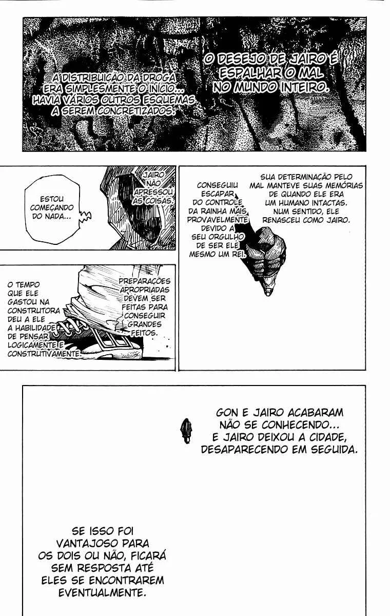 HUNTER x HUNTER — Cap. 204, pág. 10