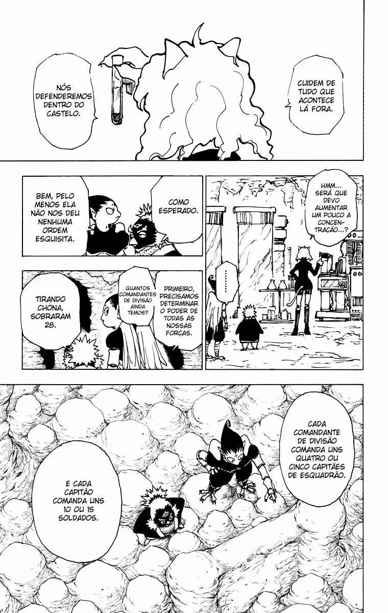 HUNTER x HUNTER — Cap. 204, pág. 12