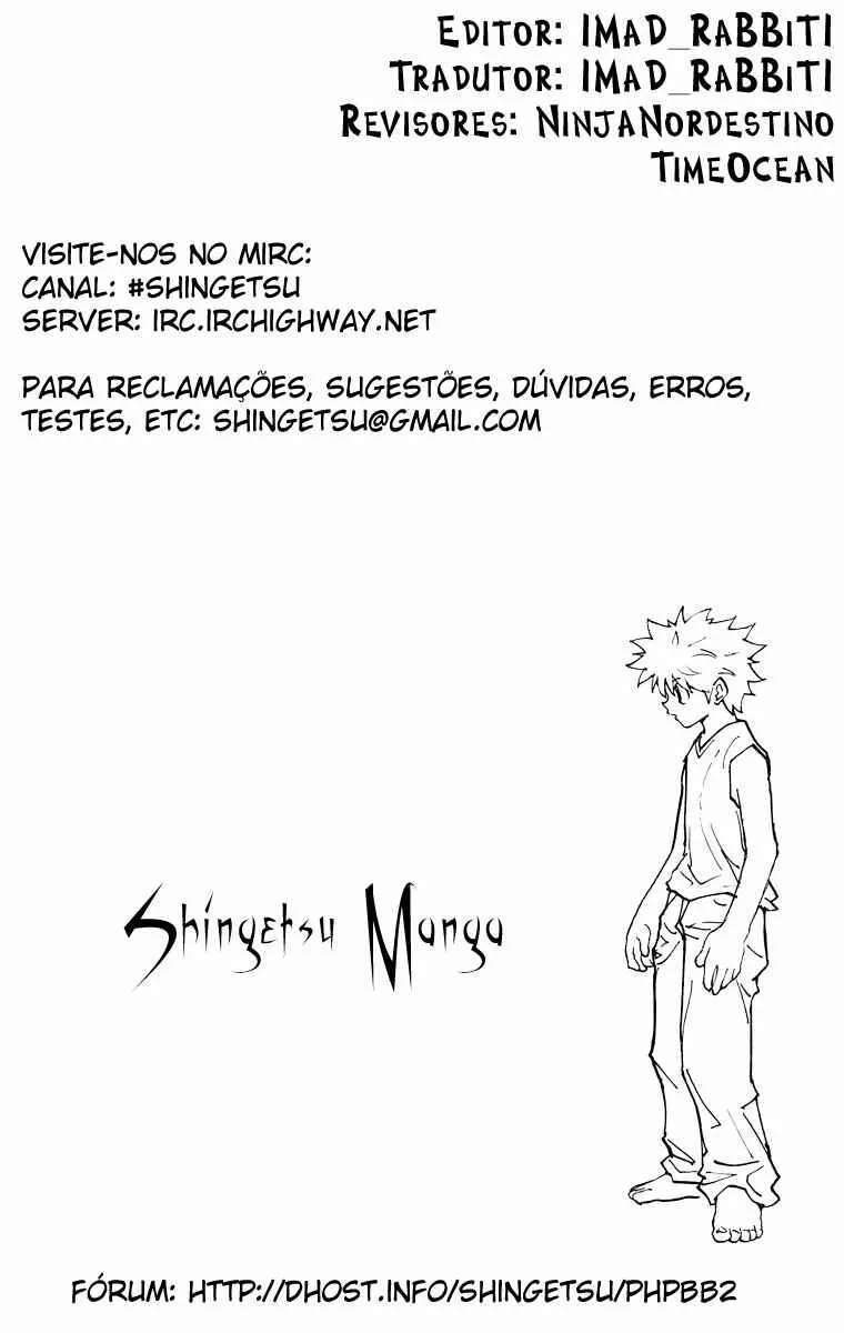 HUNTER x HUNTER — Cap. 205, pág. 17