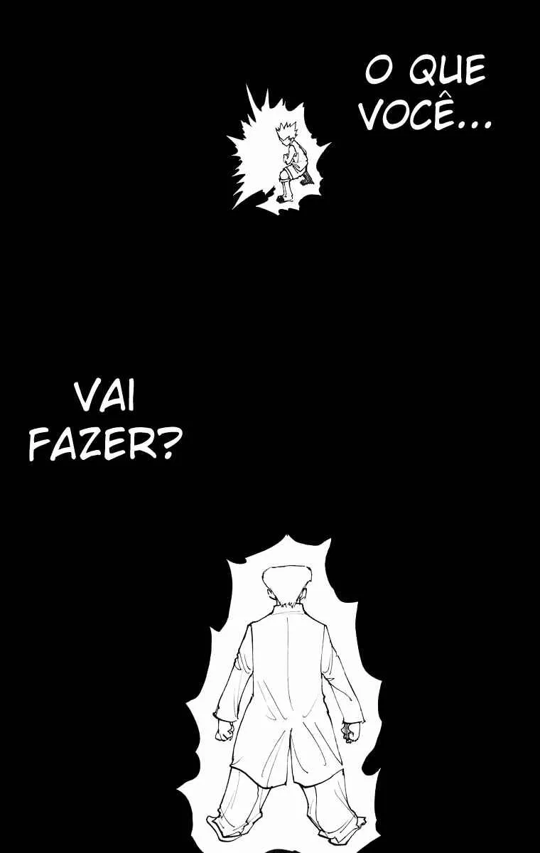 HUNTER x HUNTER — Cap. 208, pág. 16
