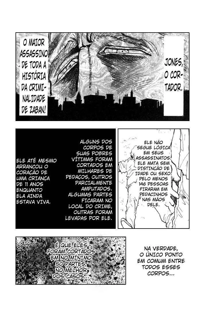 HUNTER x HUNTER — Cap. 21, pág. 7