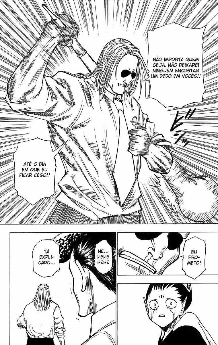 HUNTER x HUNTER — Cap. 215, pág. 15