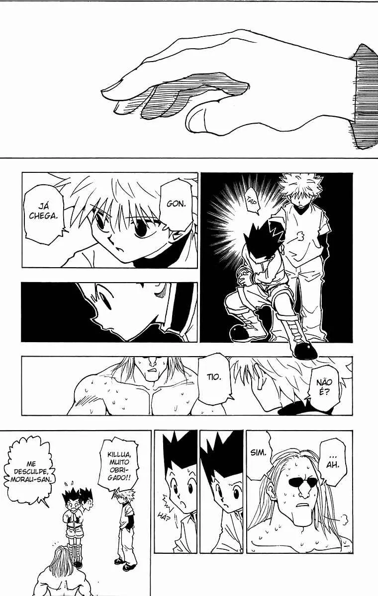 HUNTER x HUNTER — Cap. 223, pág. 15