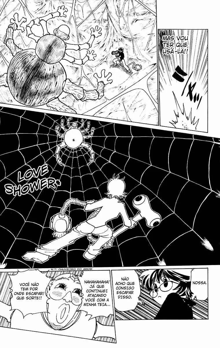 HUNTER x HUNTER — Cap. 227, pág. 12