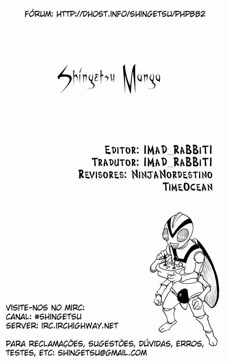 HUNTER x HUNTER — Cap. 227, pág. 17