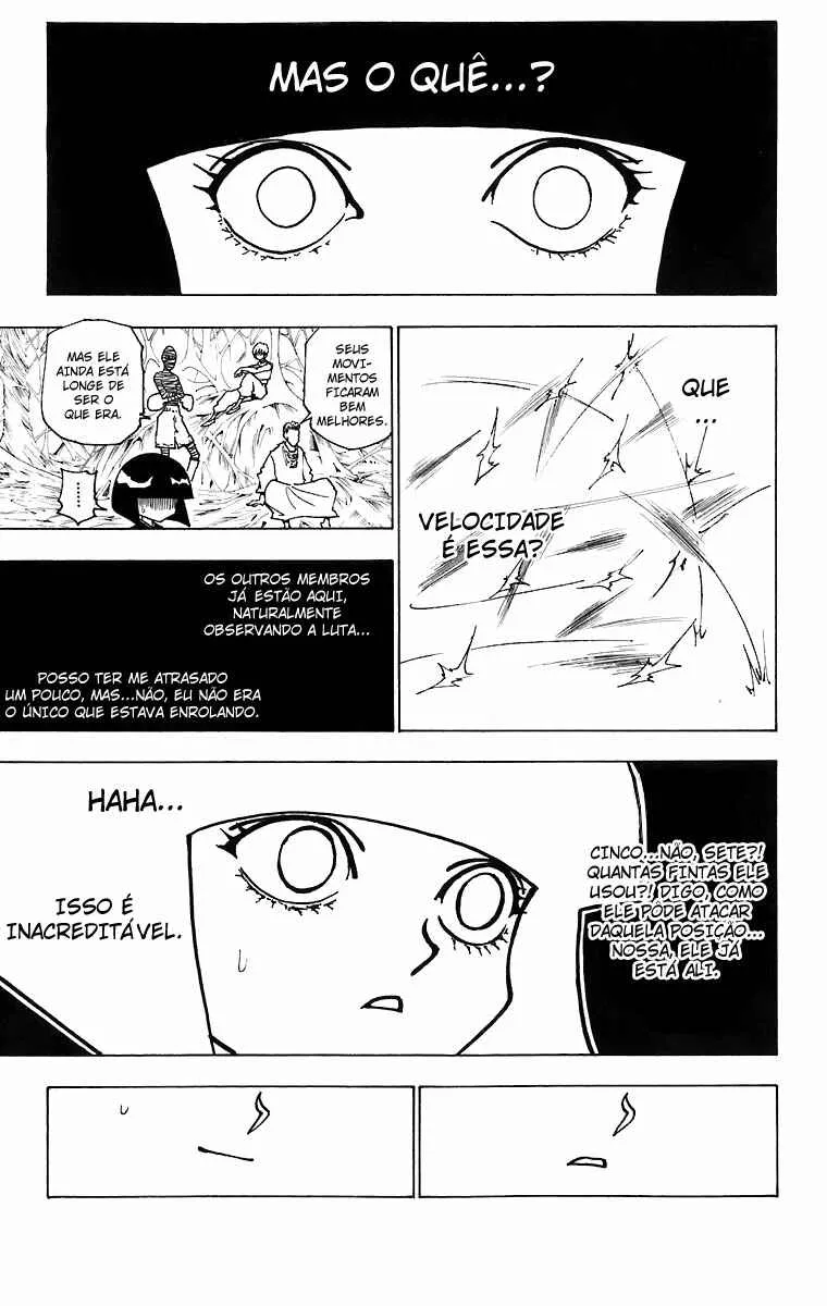 HUNTER x HUNTER — Cap. 228, pág. 8