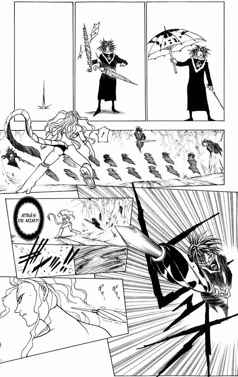 HUNTER x HUNTER — Cap. 228, pág. 10