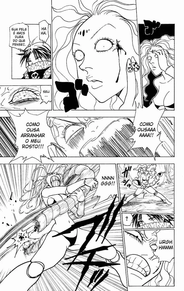 HUNTER x HUNTER — Cap. 228, pág. 12