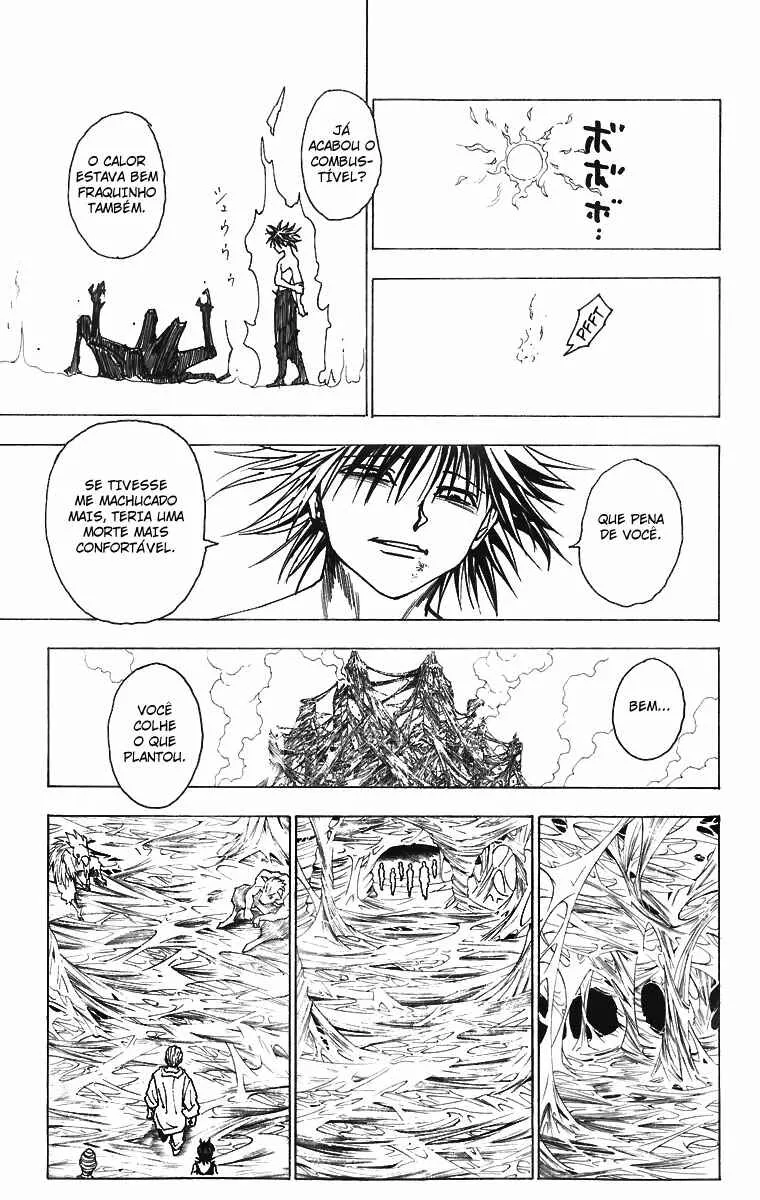 HUNTER x HUNTER — Cap. 229, pág. 10