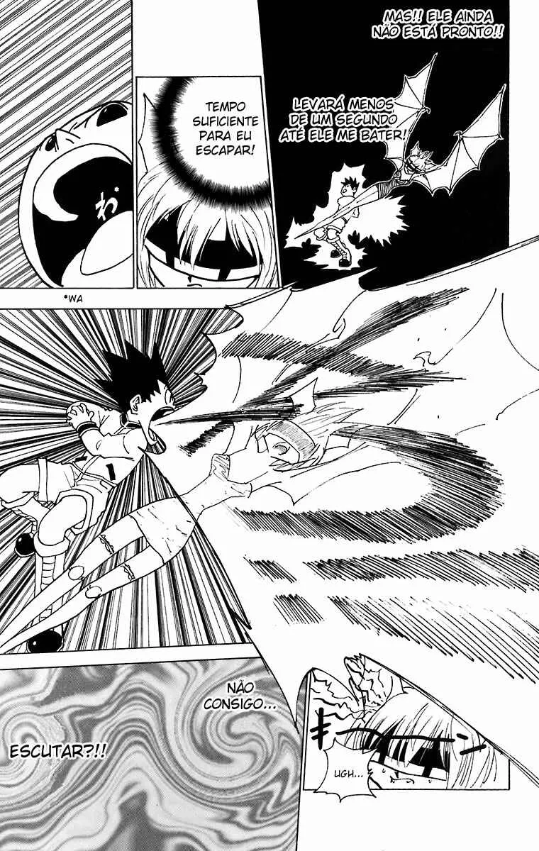 HUNTER x HUNTER — Cap. 232, pág. 12