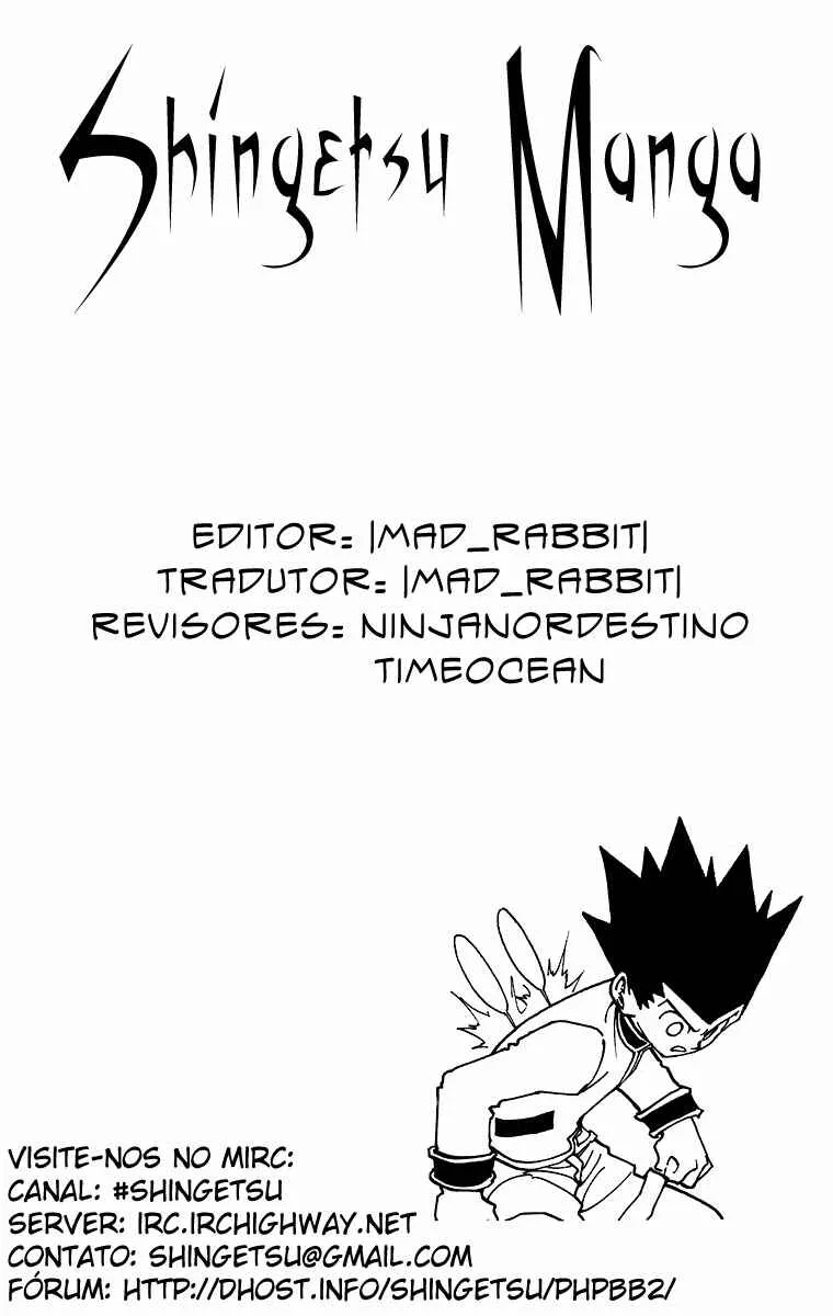 HUNTER x HUNTER — Cap. 232, pág. 17