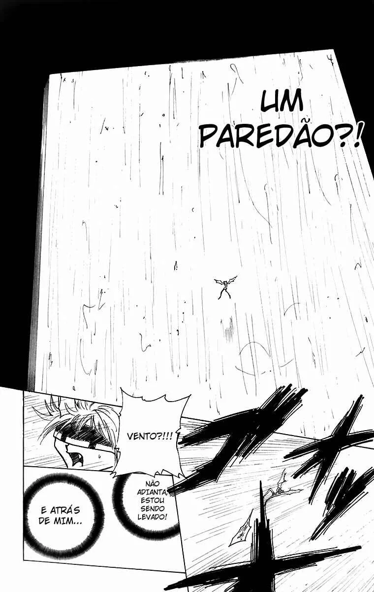 HUNTER x HUNTER — Cap. 233, pág. 11