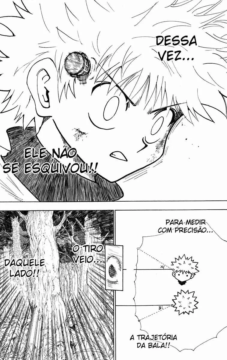 HUNTER x HUNTER — Cap. 237, pág. 9