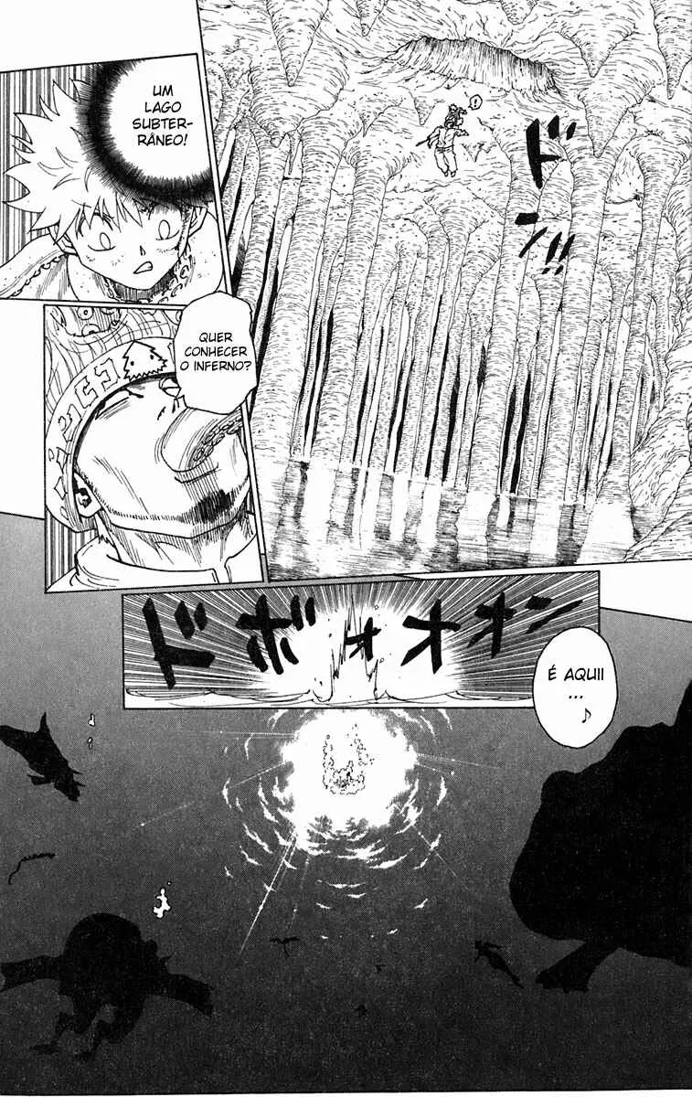 HUNTER x HUNTER — Cap. 237, pág. 15
