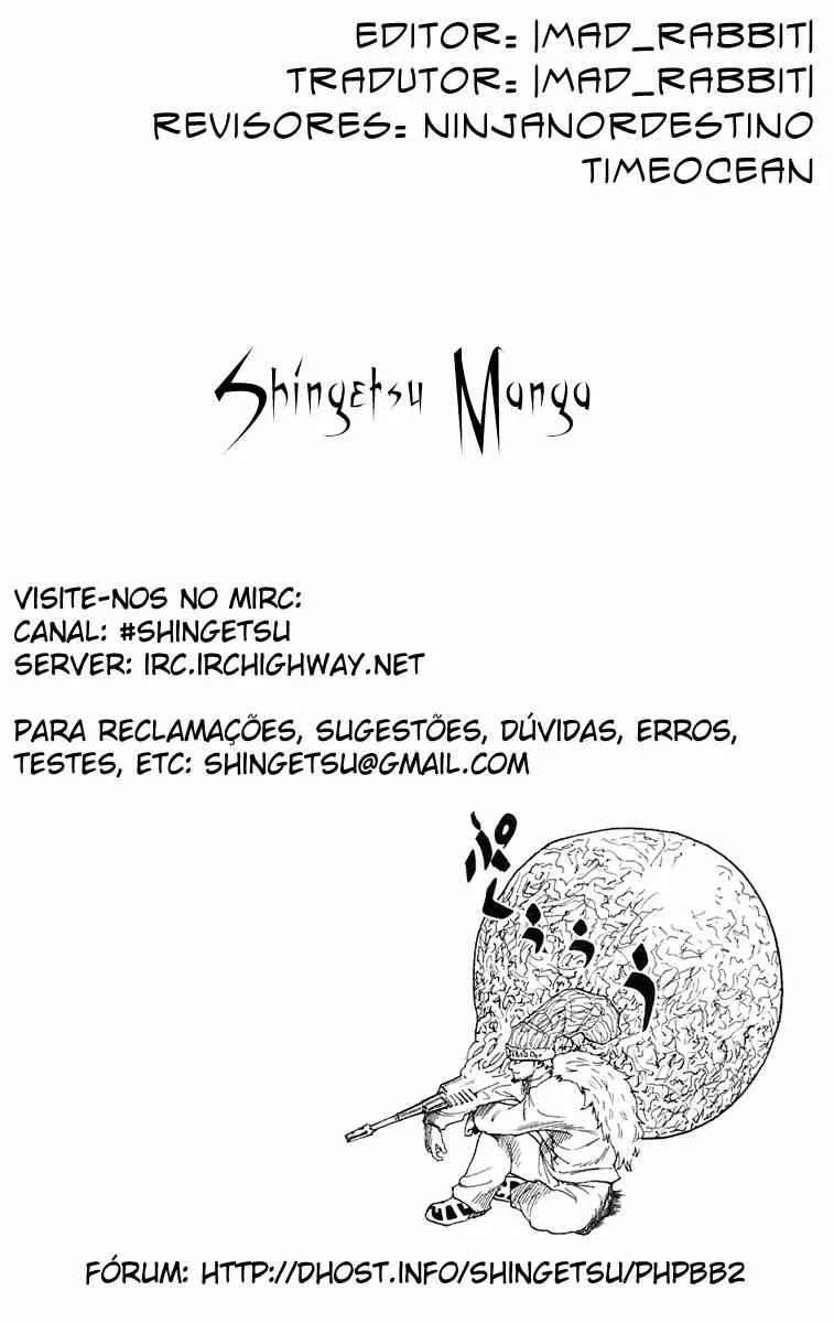 HUNTER x HUNTER — Cap. 237, pág. 17