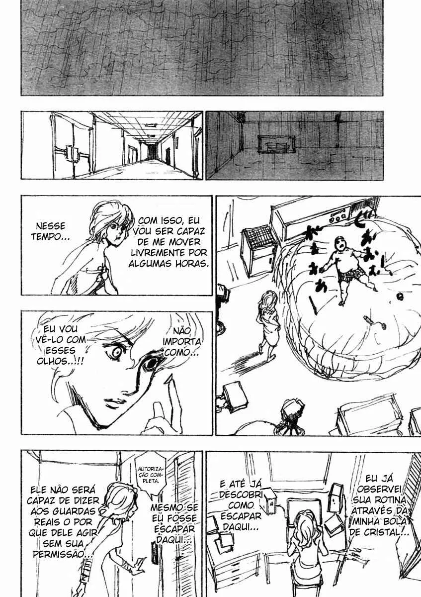 HUNTER x HUNTER — Cap. 254, pág. 16