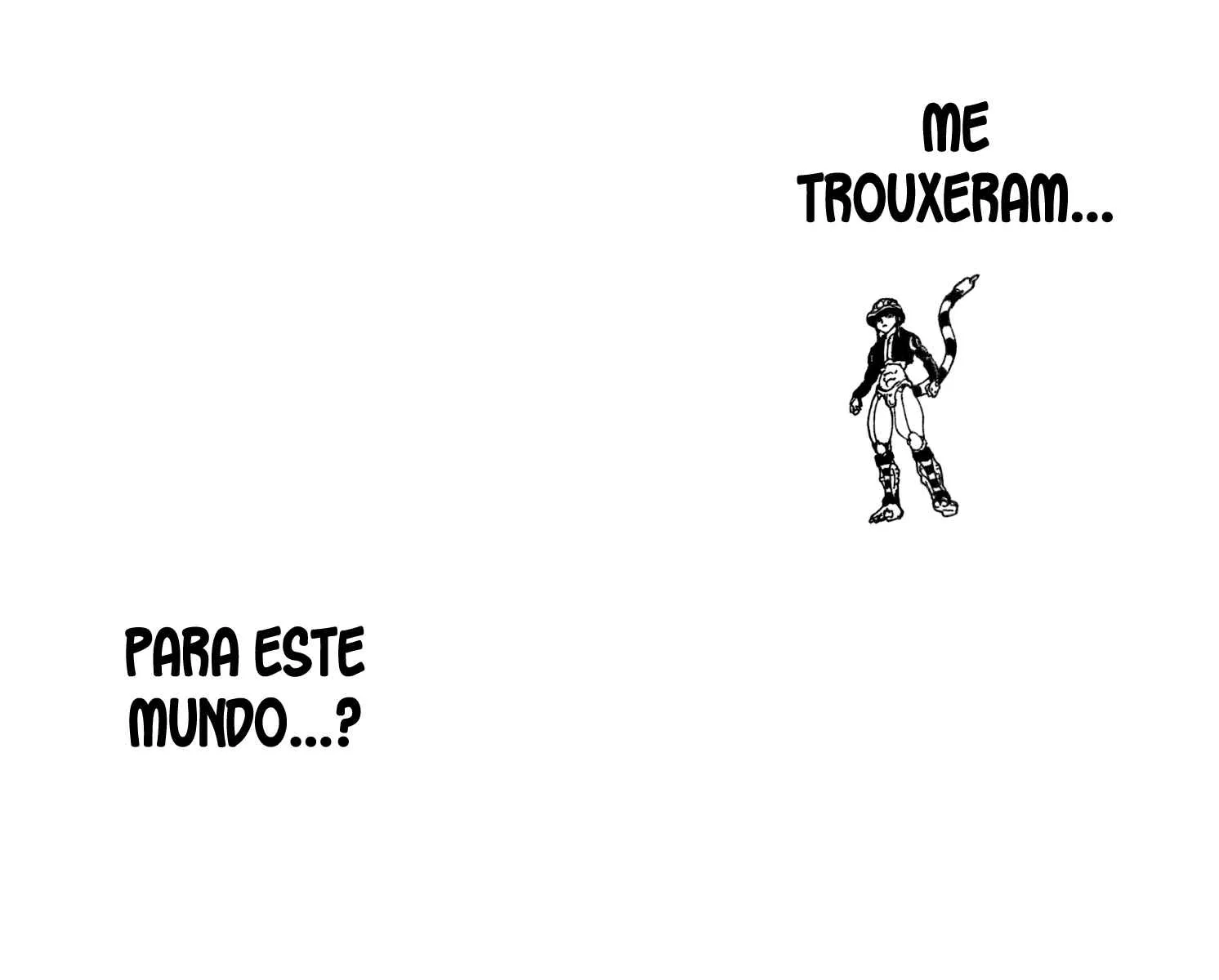 HUNTER x HUNTER — Cap. 260, pág. 13
